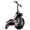 X-Tron T85 E Scooter 60V5600W Dual Motor Electric Scooter Off Road Electric Motorcycle Adult