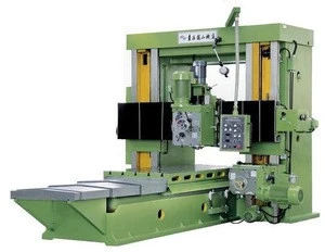 X20 series Conventional Gantry Milling Machines