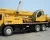 Import XCMG QY25K-II China Hot Sale Small Truck Crane 25ton Hydraulic Lifting Crane Machine With Crane Parts for sale from China
