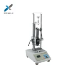 XIANGLU 100N-500N Manual LCD Spring Tension Spring Compression Testing Machine