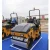 Import XMR303 light compaction equipment double steel wheel road roller from China