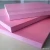 Import xps extruded polystyrene foam board from China