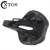 Import XTOS Soft leather saddle Pain-Relief Thicken mtb saddle Comfortable cycling saddle from China