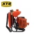 Import XTS High Quality Gasoline Backpack Brush Cutter BG328 30.5cc For Agriculture Use from China
