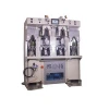 XY-782A Heating and Cooling Back Part Moulding Machine