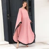 XY042 Islamic Clothing Muslim Abaya Women 2020 Dubai Islamic Clothing