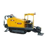 XZ320E Underground pipe tunnel boring machine  horizontal directional drilling machine