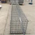 Import Yachao hot dipped galvanized Galfan wire welded wire mesh gabion box from China