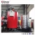 Import YANO Brand 35-1000KG/H Vertical Type Fuel Gas(Natural Gas, LP Gas, Coal Gas)/ Oil (Light Diesel)Steam Boiler (CE Certificated) from China