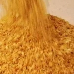Yellow Corn Animals Feed Corn Gluten Meal 60%