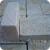 Import Yellow Green Slate Tumbled Pavers Lowes, Cobble Paving For Landscaping Stone from China
