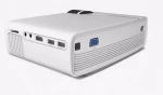 YG400 Mini Beam Projector with cheap price and led projection smart projector for education