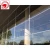 Import YLJ Glass Canopy Steel Structure Glass Spider Curtain Wall for Commercial from China