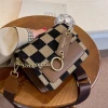 YM Crossbody Sling Bags Womens Bag Luxury Brand Design Handbag For Women