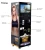 Import YN Gym Cold Drink Protein Shake Vending Machine Video Technical Support Free Spare Parts with Easy Operation 1 YEAR from China
