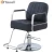 Import Yoocell Styling Chair Beauty Equipment Stainless Steel Black Color Salon Furniture hairdressing salon chairs for salon from China