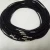 Import YRE05A Good quality pure latex 2.8mm stretch elastic rope cord from China
