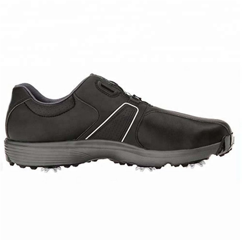 YT Shoes Sports Shoes Wholesale Comfortable Professional Golf Shoes For Men