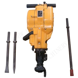 YT24, YT27, YT28 Pneumatic portable drilling machine/Hand held rock drill/jack hammer