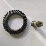 YTO 704/804/904 tractor bevel gear set 9/39 5142023/16