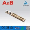 yueqing eatrh bar *neutral grounding terminal bars*pop online electrical accessories%