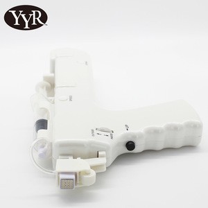 YYR Portable water needle free injection gun for mesotherapy