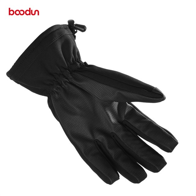 Z0836 New Coming No Minimum Waterproofhigh Quality Heated Ski Glovesladies Winter Gloves Wholesale From China