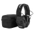 Import ZH Popular Active Noise Cancelling Earmuff Bluetooth Tactical Shooting Hearing Protection Electronic Earmuff for Shooting from China
