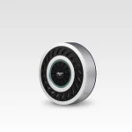 Zigbee HA1.2 alliance Smart Wireless Smoke Detector