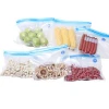 Ziplock Vacuum Bag Sous Vide Bags Kit For Sous Vide Slow Cooker