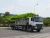 Import ZOOMLION Official Manufacturer Truck Mounted Concrete Pump 56X-6RZ with Four-Axle from China
