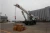 Import zoomlion rough terrain crane 35ton model RT35 with top quality and best price from China