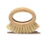 Import ZS01 Hot sell factory direct supply bamboo brush for kitchen cleaning from China