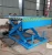 Import ZX Car service/wash/repair  scissor vehicle lifting equipment from China