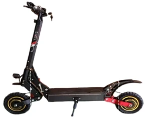 10 inch scooter