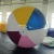 Import 2-meter round teaching inflatable ball from China