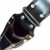 Import MARUKIN-JIRUSHI Black Leather Tool Holder [TK-02] from Japan