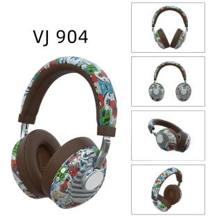 VJ904 earplug