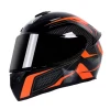 Custom Motorcycle Helmet for Men Adults Motorcycle Helmets