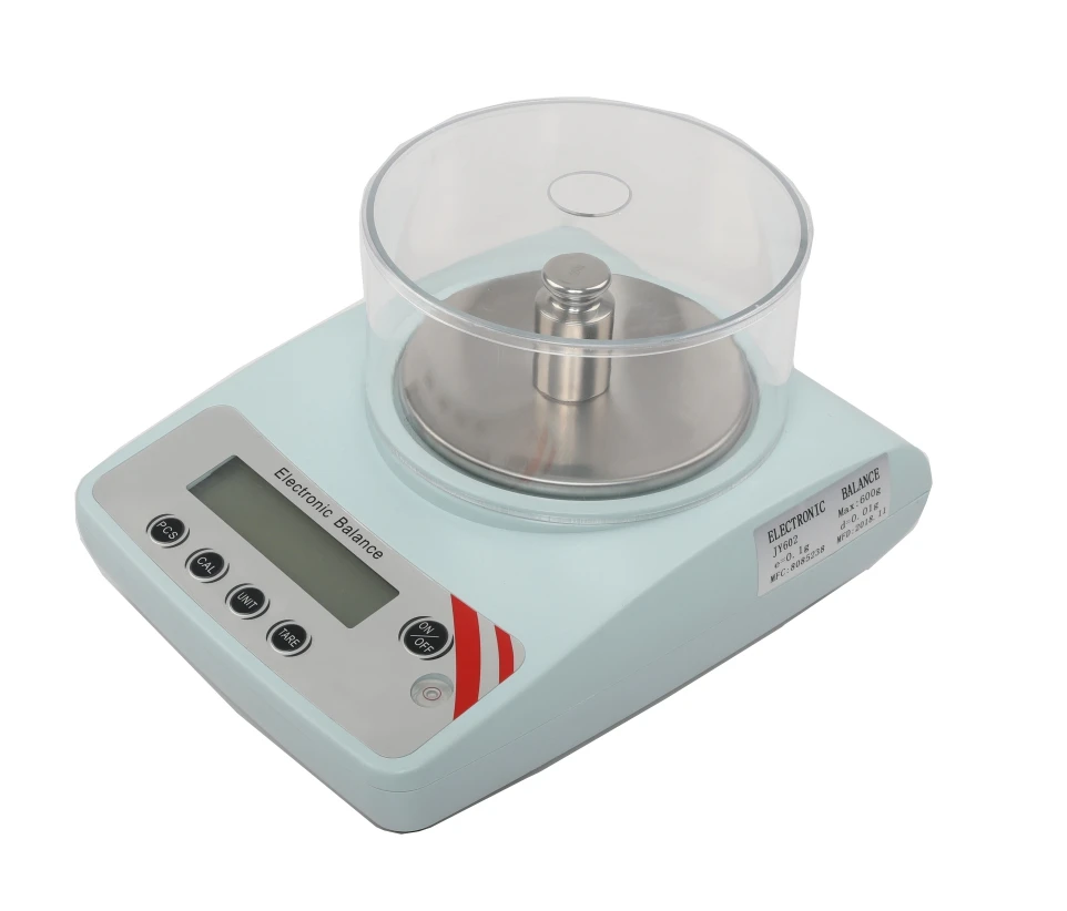 0.01g electronic digital load cell old fashioned excel precision balance scale weighing scale external display