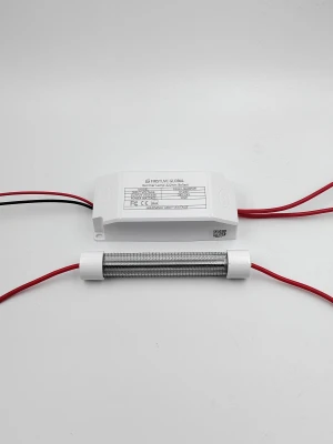 Far-Uvc 222nm Excimer Lamp 10w