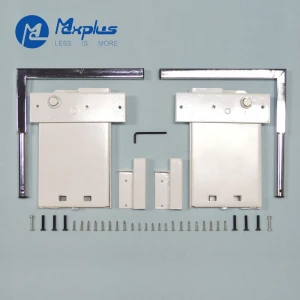 MBK5-Horizontal Murphy Bed Spring Box Hardware Kit