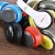 P47 Wireless 5.0 Mini Tws Headphone Aux Line In Earphone Headphones Earbuds Bass