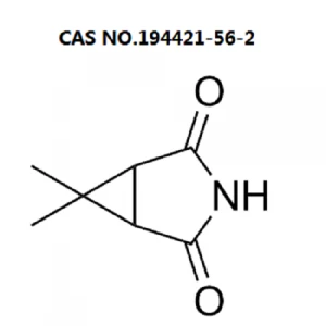 6,6-Dimethyl-3-Azabicyclo[3.1.0]hexane-2,4-dione