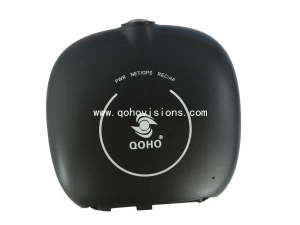 2 channel 1080P SD card GPS 4G WIFI Mobile DVR