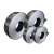 Import Cold Rolled Steel Strips from India