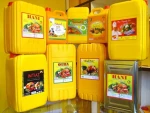 100% Healthy Vegetable Oil, Pure Edible Oil in Best Discounts