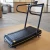 Import Home Use non-powered Curve Treadmill from China