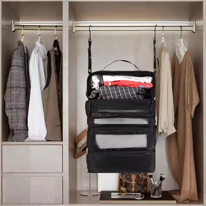 Best HD Pictures about  Carry On Closet Insert  with No AI Images