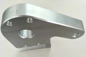 High quality CNC machined parts, milling parts, turning parts 9